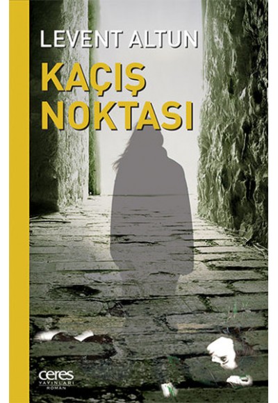 Kaçış Noktası