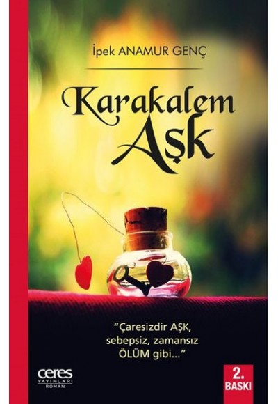 Karakalem Aşk