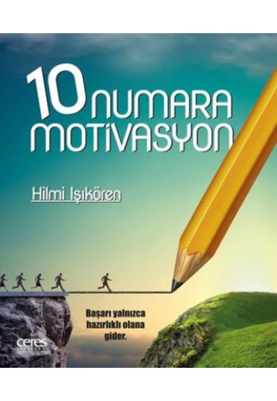 10 Numara Motivasyon