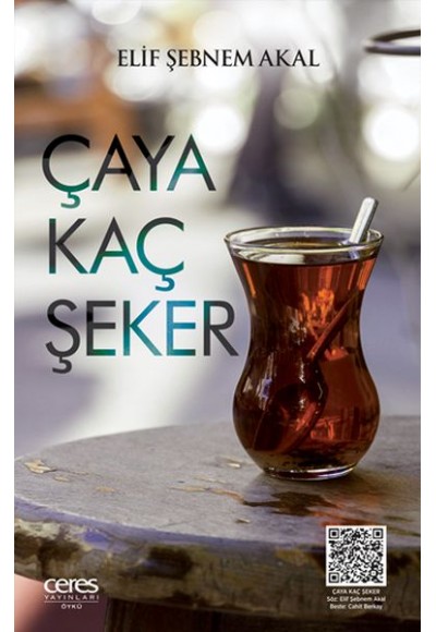 Çaya Kaç Şeker