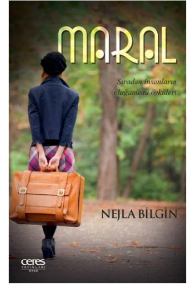 Maral