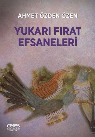 Yukarı Fırat Efsaneleri