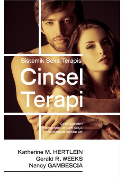 Cinsel Terapi