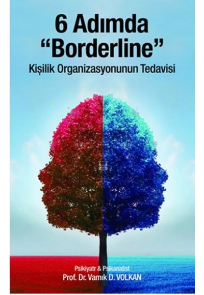 6 Adımda Borderline