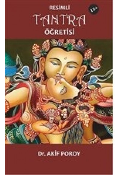Resimli Tantra Öğretisi