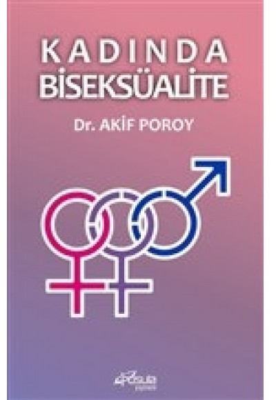 Kadında Biseksüalite