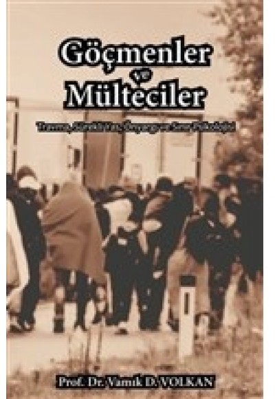 Göçmenler ve Mülteciler