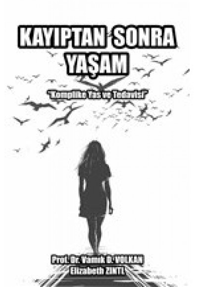 Kayıptan Sonra Yaşam
