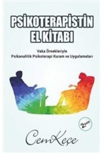 Psikoterapistin El Kitabı
