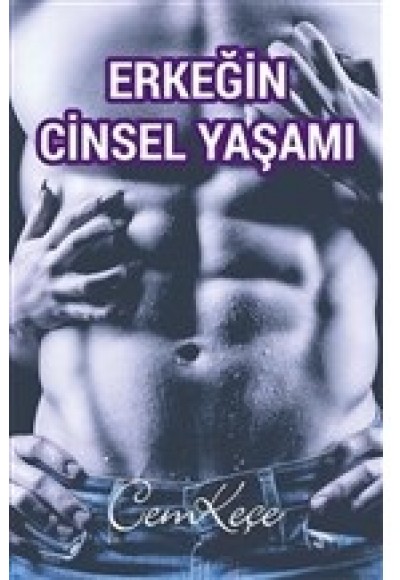 Erkeğin Cinsel Yaşamı