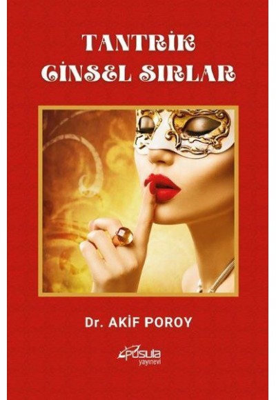 Tantrik Cinsel Sırlar