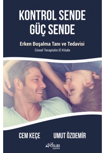 Kontrol Sende Güç Sende