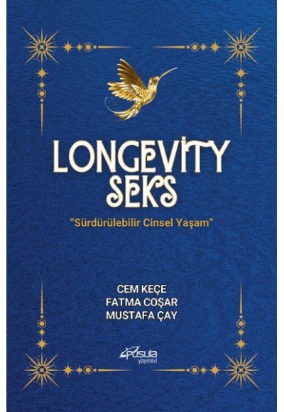 Longevity Seks - Sürdürülebilir Cinsel Yaşam