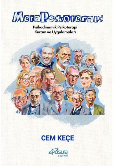 Metapsikoterapi - Psikodinamik Psikoterapi Kuram ve Uygulamaları