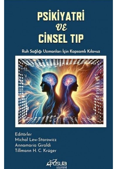 Psikiyatri ve Cinsel Tıp