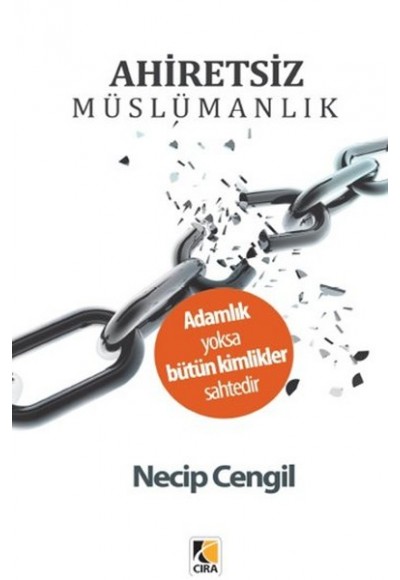 Ahiretsiz Müslümanlık