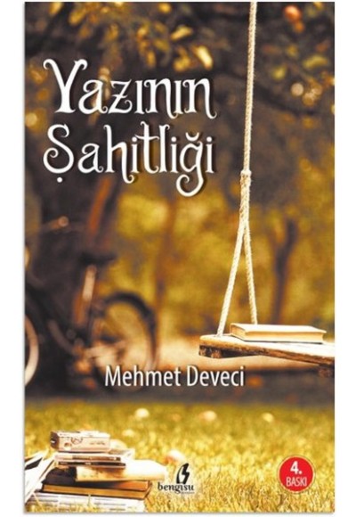 Yazının Şahitliği