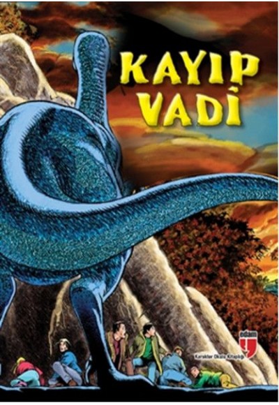 Birdirbir - Kayıp Vadi