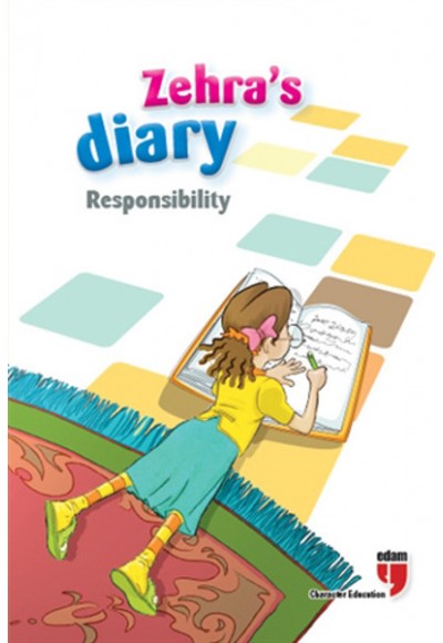 Zehra's Diary - Responsibility