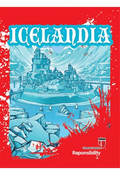 Icelandia - Responsibility