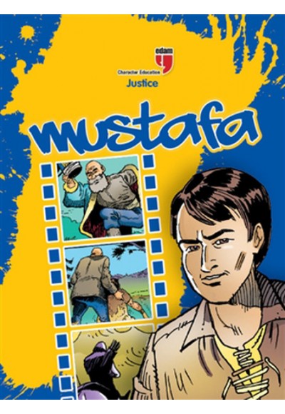 Mustafa - Justice