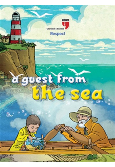 Guest From the Sea : Respect