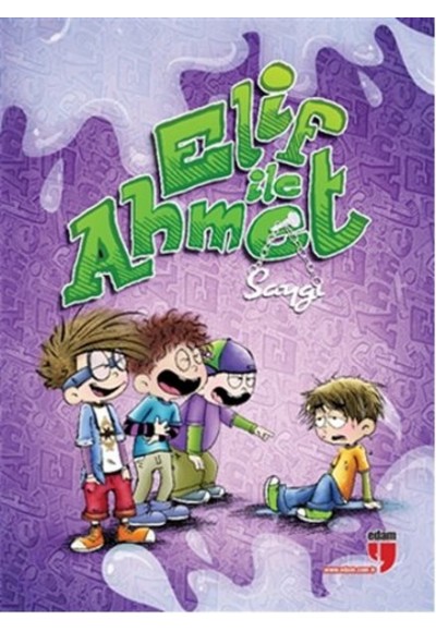 Elif ile Ahmet - Saygı