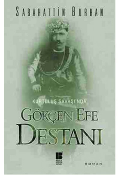 Gökçen Efe Destanı