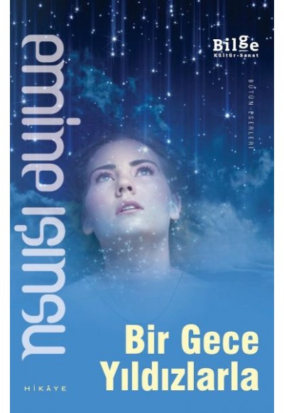 Bir Gece Yıldızlarla