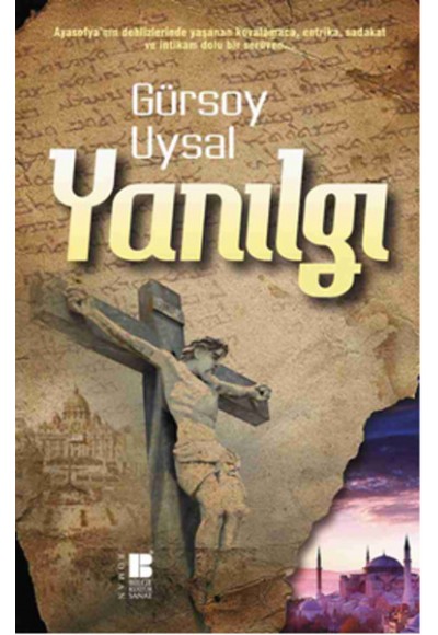 Yanılgı