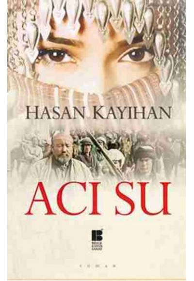 Acı Su