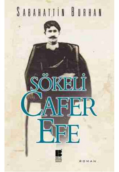 Sökeli Cafer Efe