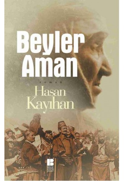 Beyler Aman