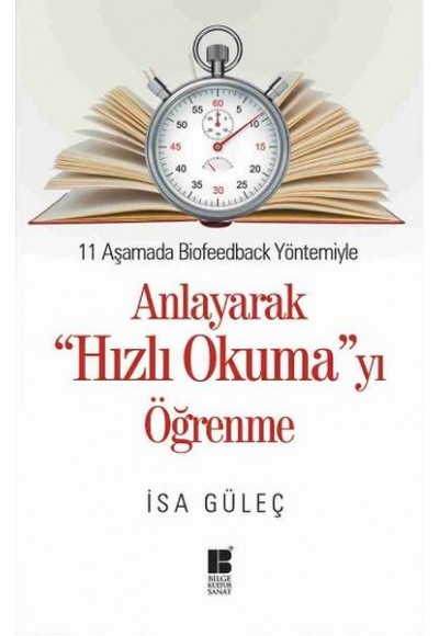 Anlayarak Hızlı Okumayı Öğrenme