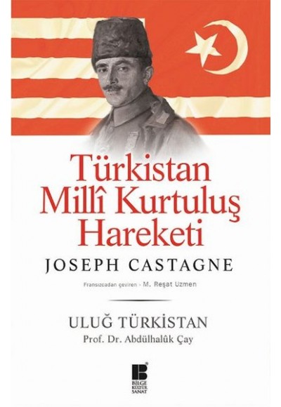 Türkistan Milli Kurtuluş Hareketi