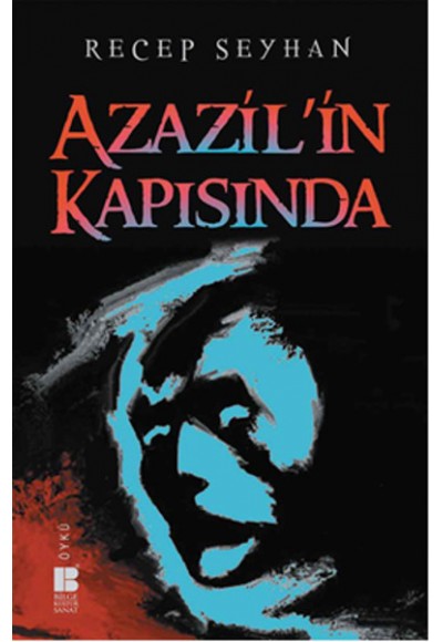 Azazilin Kapısında