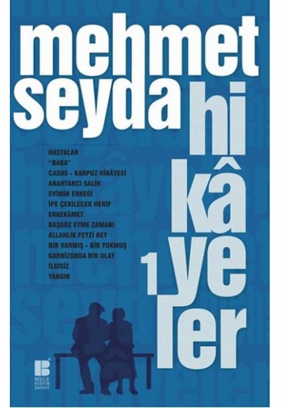 Hikayeler 1