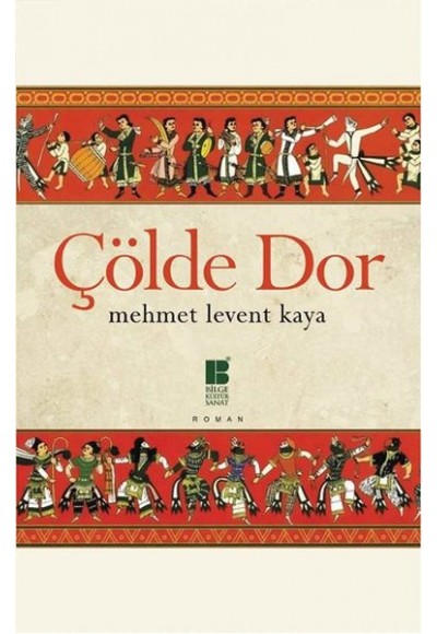 Çölde Dor