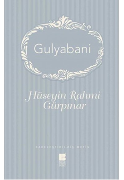 Gulyabani