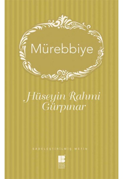 Mürebbiye (Sadeleştirilmiş Metin)