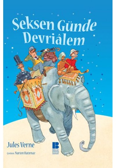 Seksen Günde Devrialem