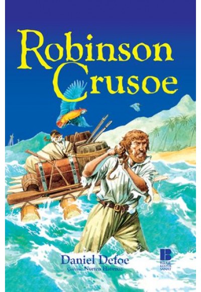 Robinson Crusoe