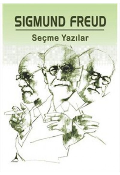 Seçme Yazılar