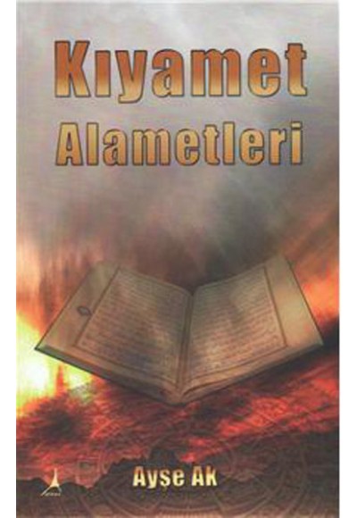Kıyamet Alametleri