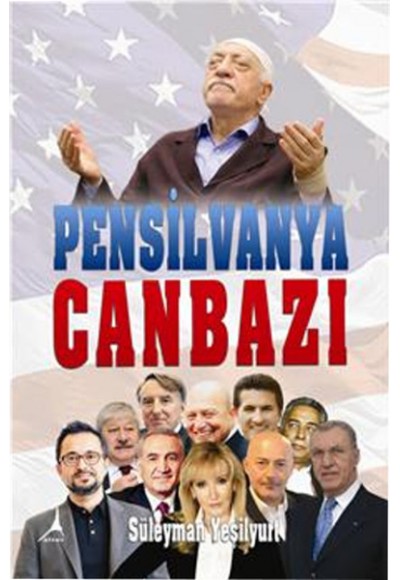 Pensilvanya Canbazı