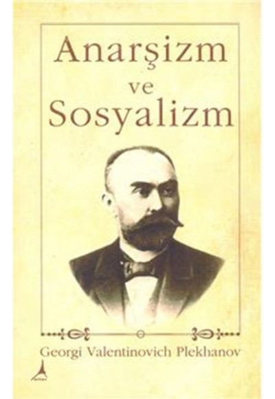 Anarşizm ve Sosyalizm