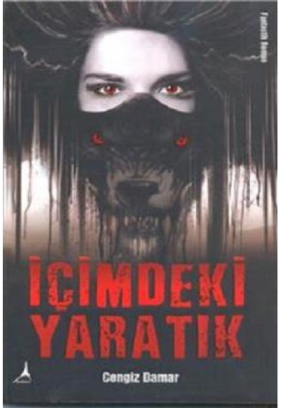 İçimdeki Yaratık