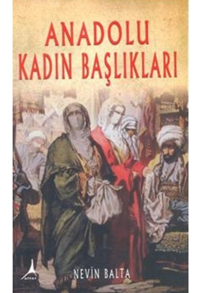 Anadolu Kadın Başlıkları