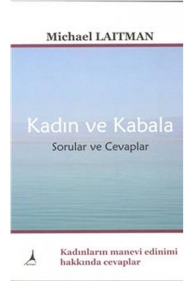 Kadın ve Kabala