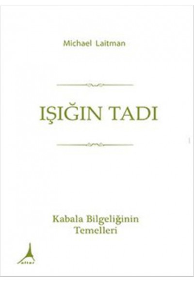 Işığın Tadı